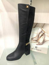 Carica l'immagine nel visualizzatore di Gallery, Stivale LB Laura Biagiotti - RITA CAPPELLI -DOMINIQUE-