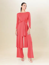 Carica l'immagine nel visualizzatore di Gallery, Blusa e pantalone