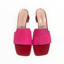 Carica l'immagine nel visualizzatore di Gallery, Fascia multicolor