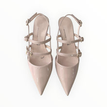 Carica l'immagine nel visualizzatore di Gallery, Sling back stripes