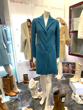 Carica l'immagine nel visualizzatore di Gallery, Cappotto 3 bottoni - RITA CAPPELLI -DOMINIQUE-