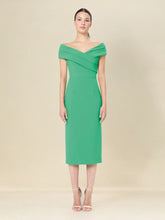 Carica l'immagine nel visualizzatore di Gallery, Abito bardot