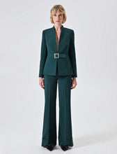 Carica l'immagine nel visualizzatore di Gallery, Tailleur fibbia - RITA CAPPELLI -DOMINIQUE-