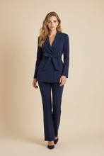 Carica l'immagine nel visualizzatore di Gallery, Tailleur cinta