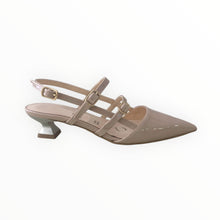 Carica l'immagine nel visualizzatore di Gallery, Sling back stripes