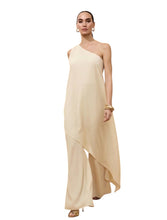 Carica l'immagine nel visualizzatore di Gallery, Tuta monospalla - RITA CAPPELLI -DOMINIQUE-