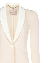 Carica l'immagine nel visualizzatore di Gallery, Tailleur reverse velluto