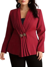 Carica l'immagine nel visualizzatore di Gallery, Giacca gioiello