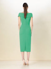 Carica l'immagine nel visualizzatore di Gallery, Abito bardot