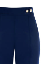 Carica l'immagine nel visualizzatore di Gallery, Pantaloni curvy