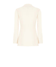 Carica l'immagine nel visualizzatore di Gallery, Tailleur bottoni oro