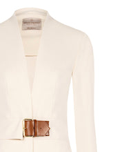 Carica l'immagine nel visualizzatore di Gallery, Tailleur cinta