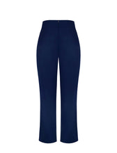 Carica l'immagine nel visualizzatore di Gallery, Pantaloni curvy - RITA CAPPELLI -DOMINIQUE-