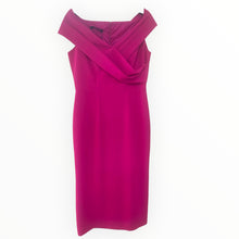 Carica l'immagine nel visualizzatore di Gallery, Abito bardot - RITA CAPPELLI -DOMINIQUE-