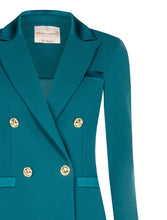 Carica l'immagine nel visualizzatore di Gallery, Tailleur raso