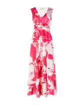 Carica l'immagine nel visualizzatore di Gallery, Abito floreale