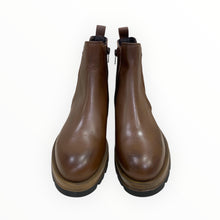 Carica l'immagine nel visualizzatore di Gallery, Beatles pelle e camoscio