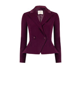 Carica l'immagine nel visualizzatore di Gallery, Tailleur smoking