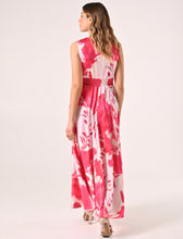 Carica l'immagine nel visualizzatore di Gallery, Abito floreale