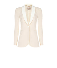 Carica l'immagine nel visualizzatore di Gallery, Tailleur reverse velluto