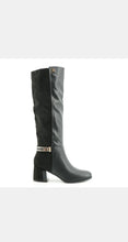Carica l'immagine nel visualizzatore di Gallery, Stivale LB Laura Biagiotti - RITA CAPPELLI -DOMINIQUE-