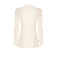 Carica l'immagine nel visualizzatore di Gallery, Tailleur reverse velluto