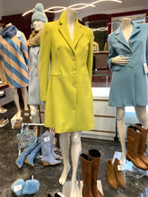 Carica l'immagine nel visualizzatore di Gallery, Cappotto 3 bottoni - RITA CAPPELLI -DOMINIQUE-