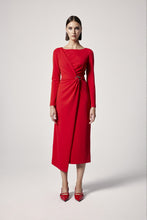 Carica l'immagine nel visualizzatore di Gallery, Tubino a portafogli