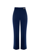 Carica l'immagine nel visualizzatore di Gallery, Pantaloni curvy