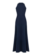 Carica l'immagine nel visualizzatore di Gallery, Abito americana raso