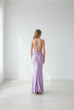 Carica l'immagine nel visualizzatore di Gallery, Sirena corpetto paillettes