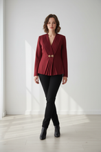Carica l'immagine nel visualizzatore di Gallery, Giacca gioiello