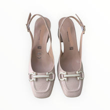 Carica l'immagine nel visualizzatore di Gallery, Sling back accessorio - RITA CAPPELLI -DOMINIQUE-