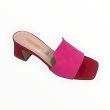 Carica l'immagine nel visualizzatore di Gallery, Fascia multicolor