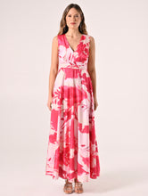 Carica l'immagine nel visualizzatore di Gallery, Abito floreale