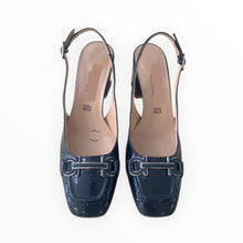 Carica l'immagine nel visualizzatore di Gallery, Sling back accessorio - RITA CAPPELLI -DOMINIQUE-