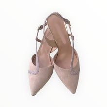 Carica l'immagine nel visualizzatore di Gallery, Sling back trasversale