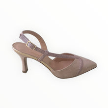 Carica l'immagine nel visualizzatore di Gallery, Sling back trasversale