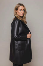 Carica l'immagine nel visualizzatore di Gallery, Cappotto reversibile - RITA CAPPELLI -DOMINIQUE-