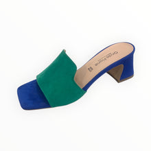 Carica l'immagine nel visualizzatore di Gallery, Fascia multicolor