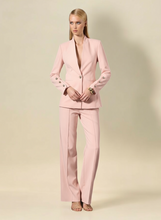 Carica l'immagine nel visualizzatore di Gallery, Tailleur bottoni oro