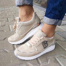 Carica l'immagine nel visualizzatore di Gallery, Sneakers LB 1 - RITA CAPPELLI -DOMINIQUE-