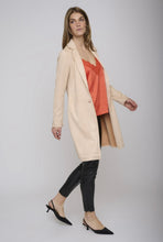 Carica l'immagine nel visualizzatore di Gallery, Giacca renna - RITA CAPPELLI -DOMINIQUE-