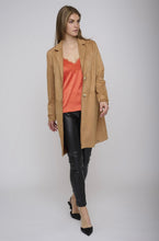 Carica l'immagine nel visualizzatore di Gallery, Giacca renna - RITA CAPPELLI -DOMINIQUE-