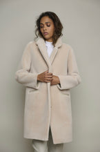 Carica l'immagine nel visualizzatore di Gallery, Cappotto reversibile - RITA CAPPELLI -DOMINIQUE-