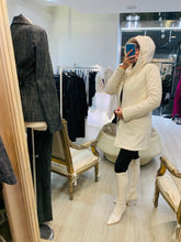 Carica l'immagine nel visualizzatore di Gallery, Piumino 2 in 1 - RITA CAPPELLI -DOMINIQUE-