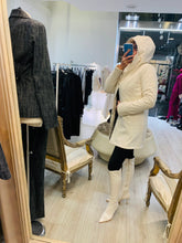 Carica l'immagine nel visualizzatore di Gallery, Piumino 2 in 1 - RITA CAPPELLI -DOMINIQUE-