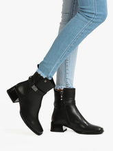 Carica l'immagine nel visualizzatore di Gallery, Stivaletto LB - RITA CAPPELLI -DOMINIQUE-