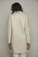 Carica l'immagine nel visualizzatore di Gallery, Cappotto reversibile - RITA CAPPELLI -DOMINIQUE-
