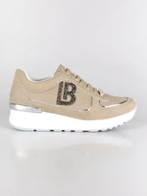 Carica l'immagine nel visualizzatore di Gallery, Sneakers LB 1 - RITA CAPPELLI -DOMINIQUE-